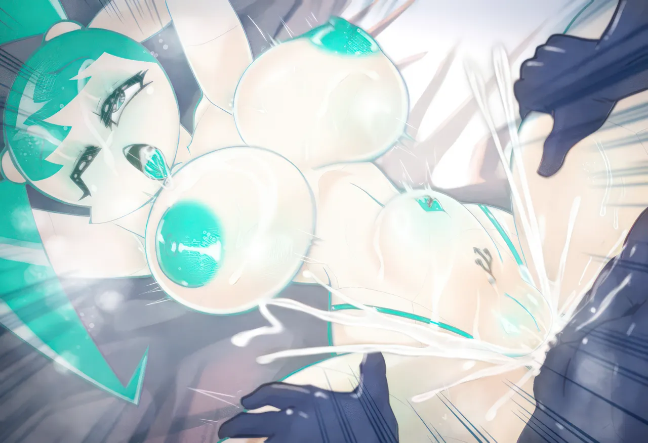 Jenny Wakeman  Xj-9 collection image number 45