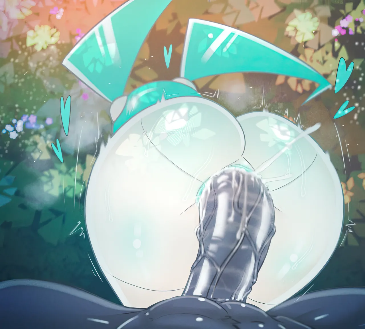 Jenny Wakeman  Xj-9 collection image number 77