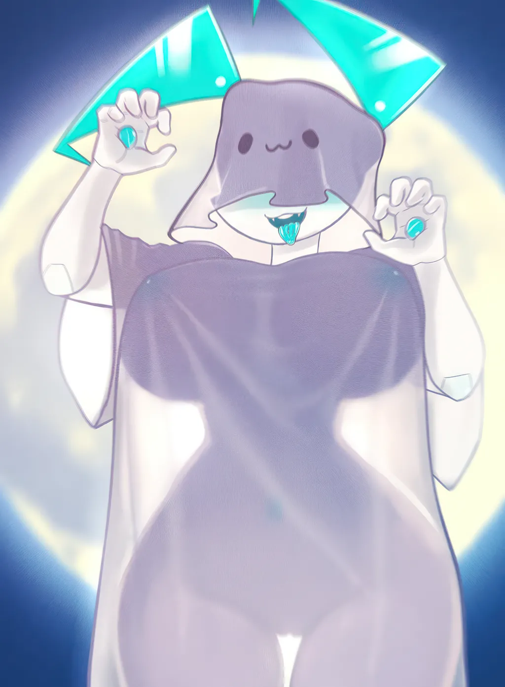 Jenny Wakeman  Xj-9 collection image number 8