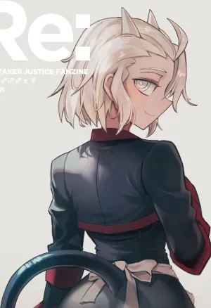 Re: