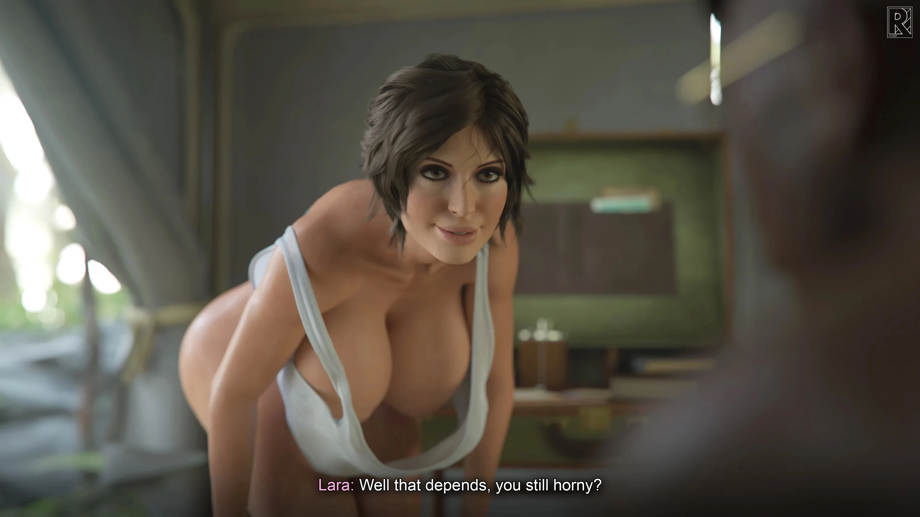 Lara?s Lustful Adventure 2 image number 33