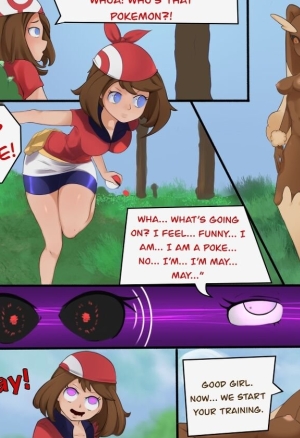May X Lopunny