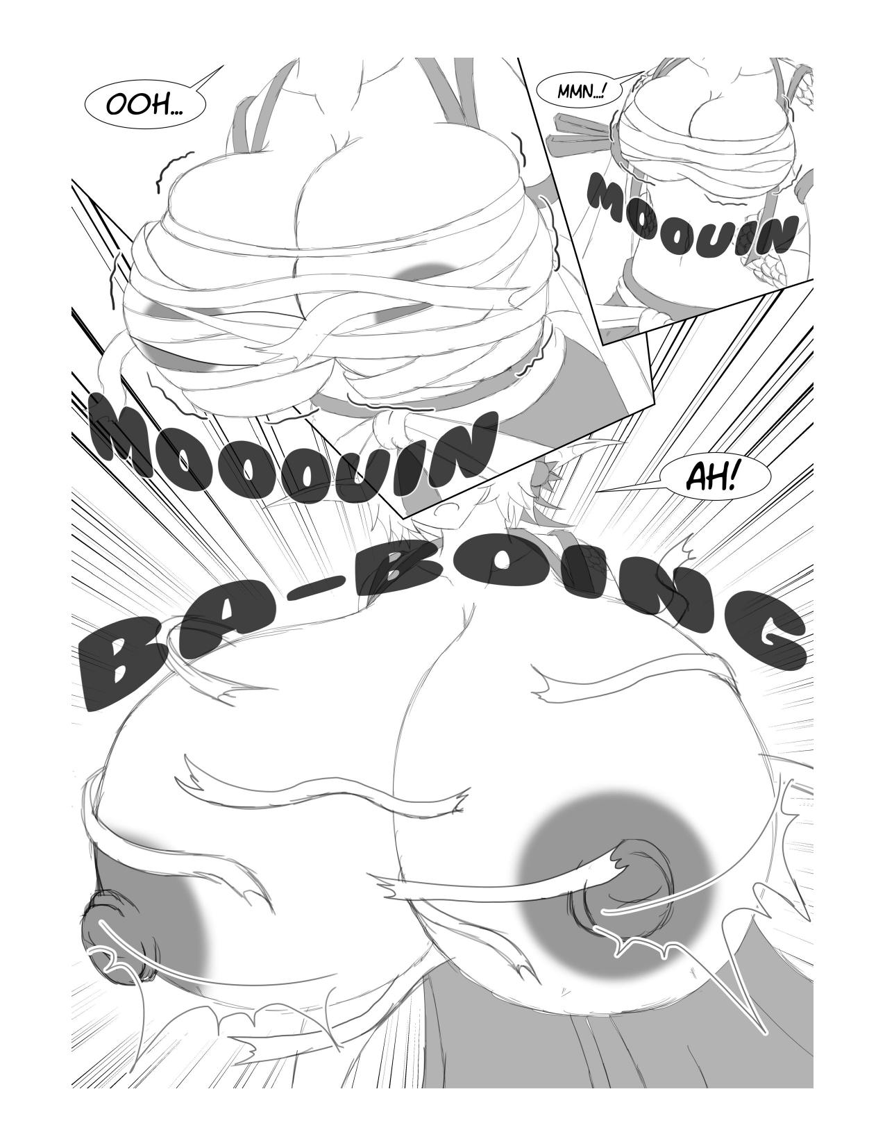 To Make A Maiden Bloom image number 15