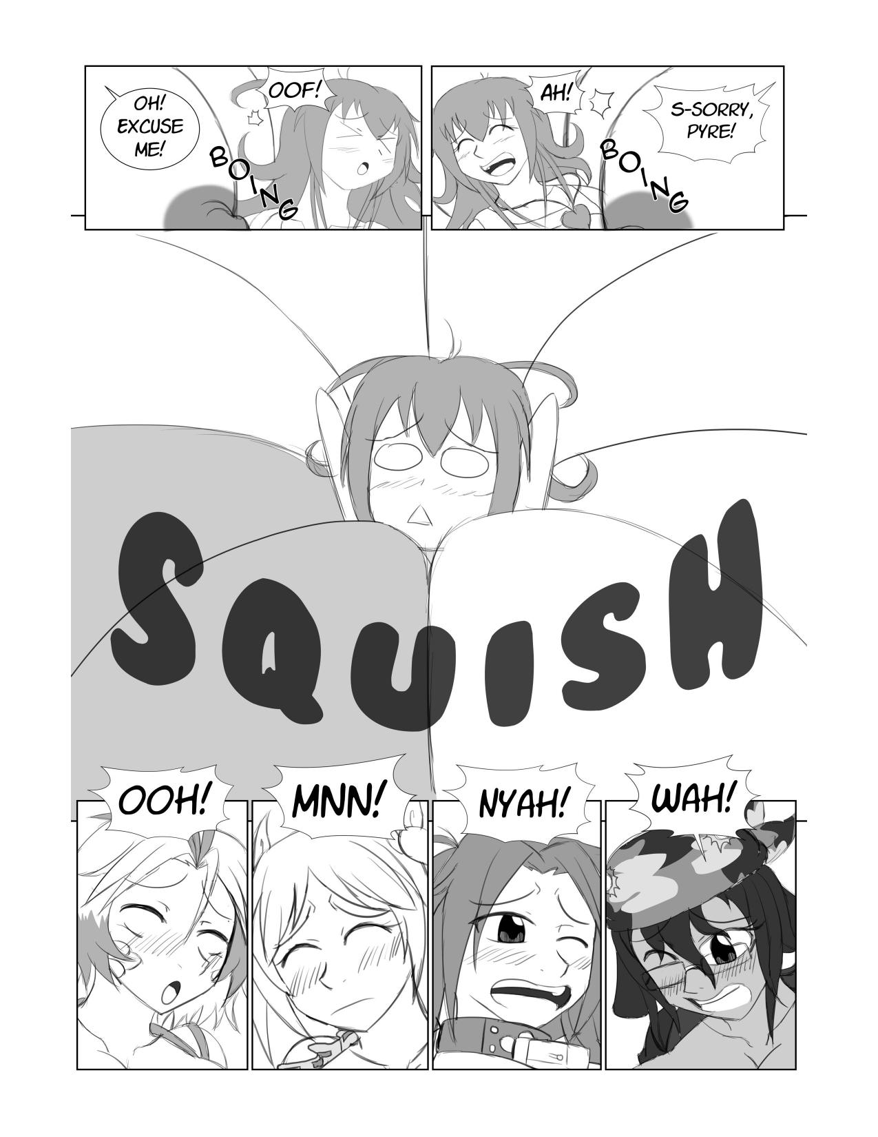 To Make A Maiden Bloom image number 28