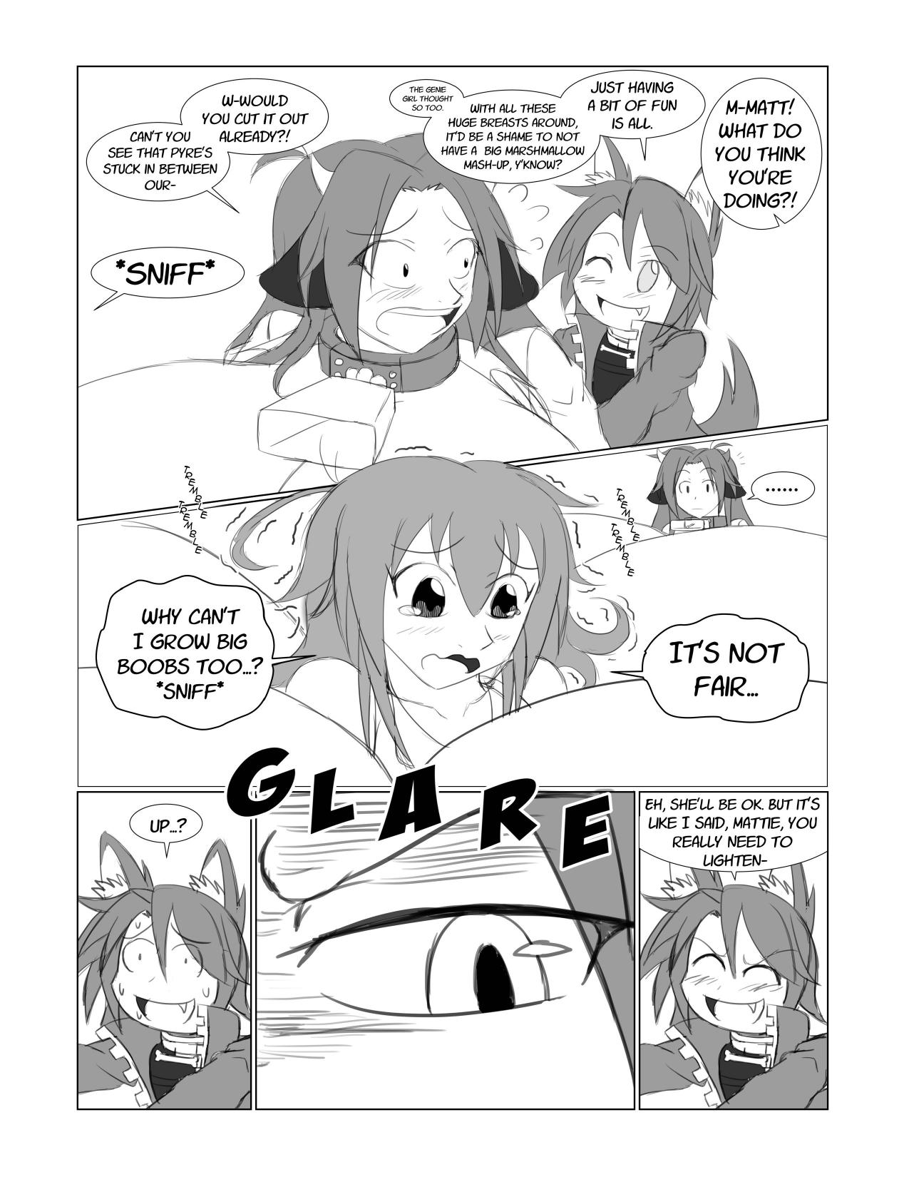 To Make A Maiden Bloom image number 29