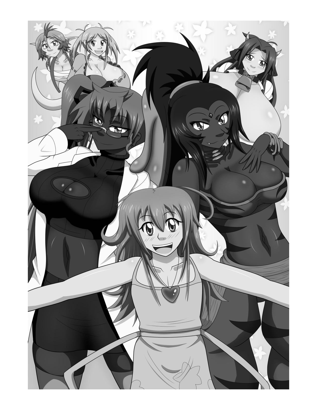 To Make A Maiden Bloom image number 37