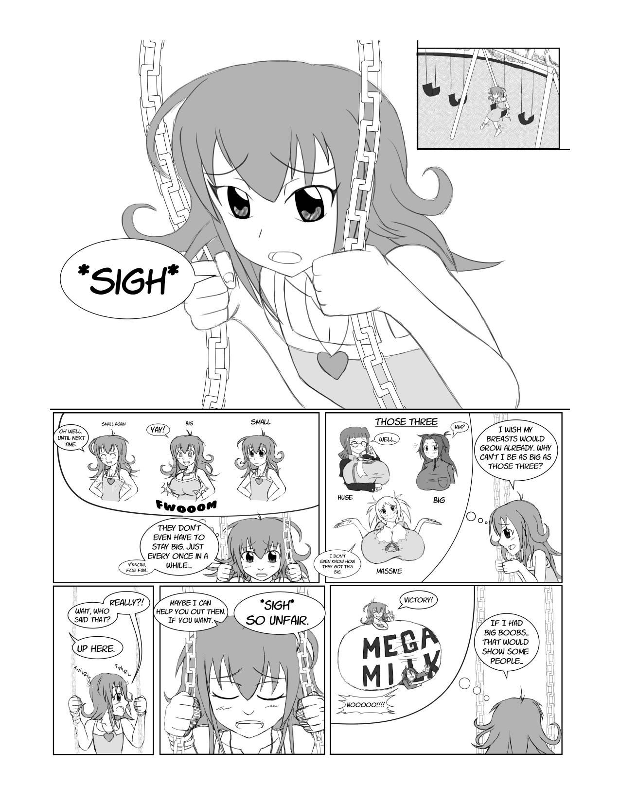 To Make A Maiden Bloom image number 3