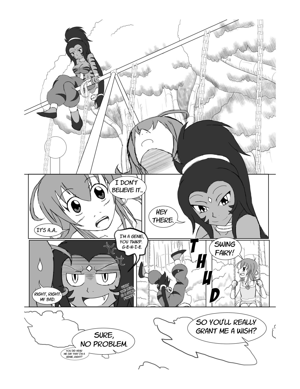 To Make A Maiden Bloom image number 4