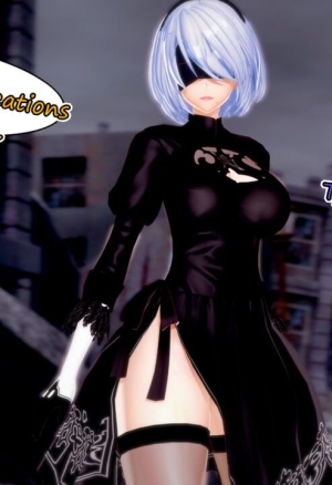 Thatcombatwombat - Yorhas Repopulation Plan