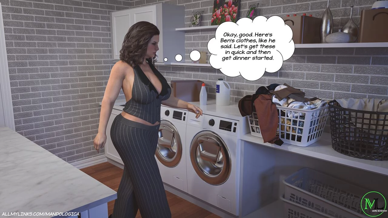 Forbidden Flames image number 11