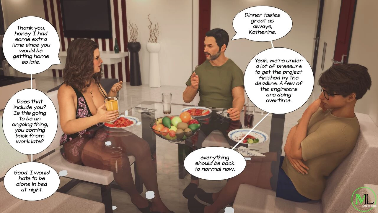 Forbidden Flames image number 14