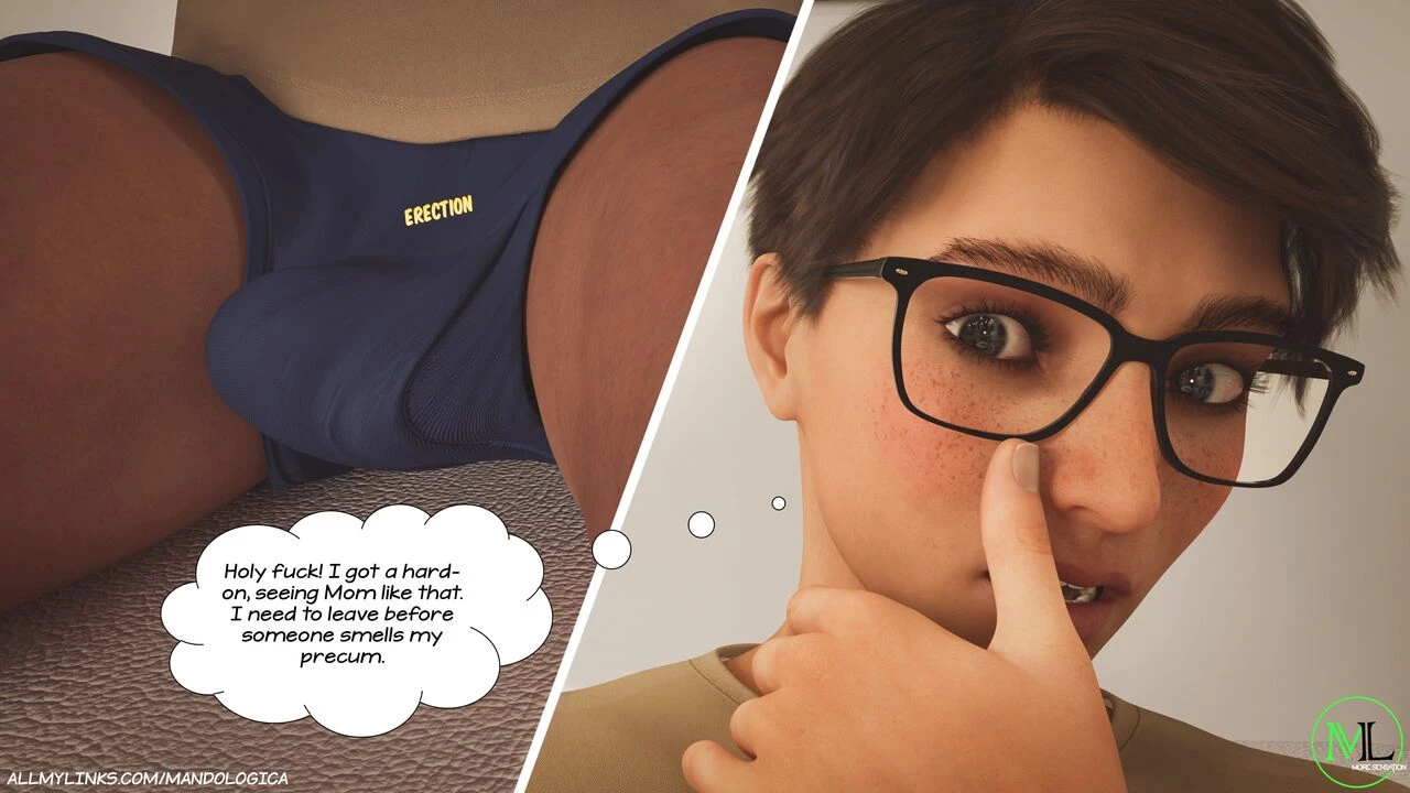 Forbidden Flames image number 16