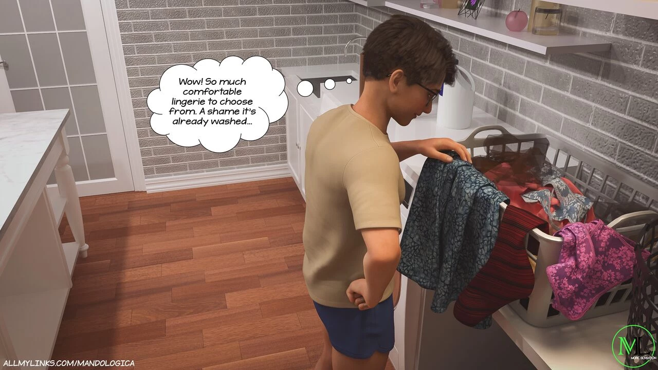 Forbidden Flames image number 20