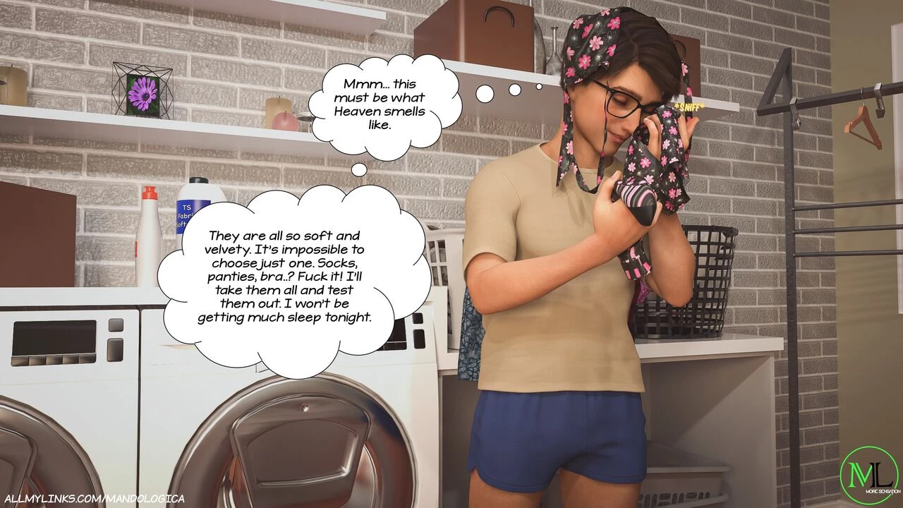 Forbidden Flames image number 21