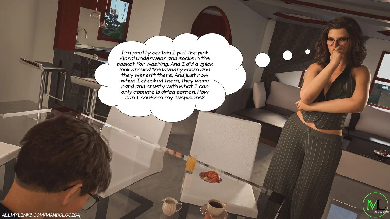 Forbidden Flames image number 29