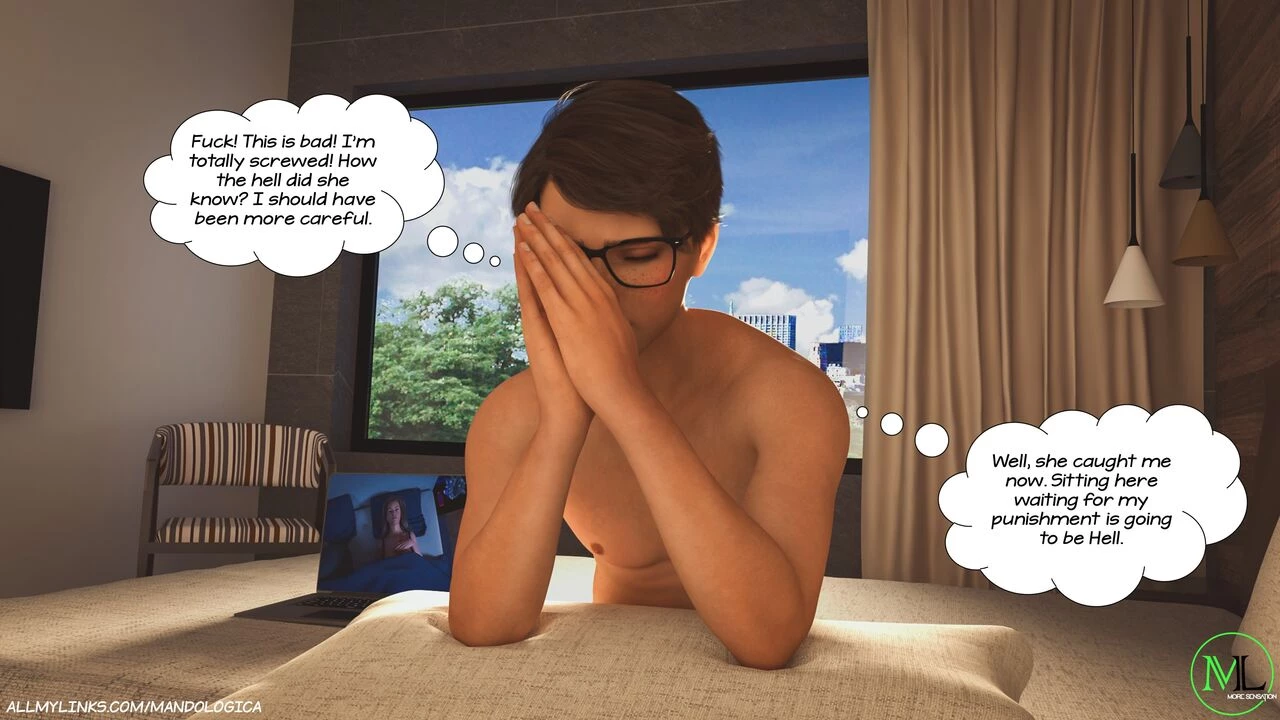 Forbidden Flames image number 37