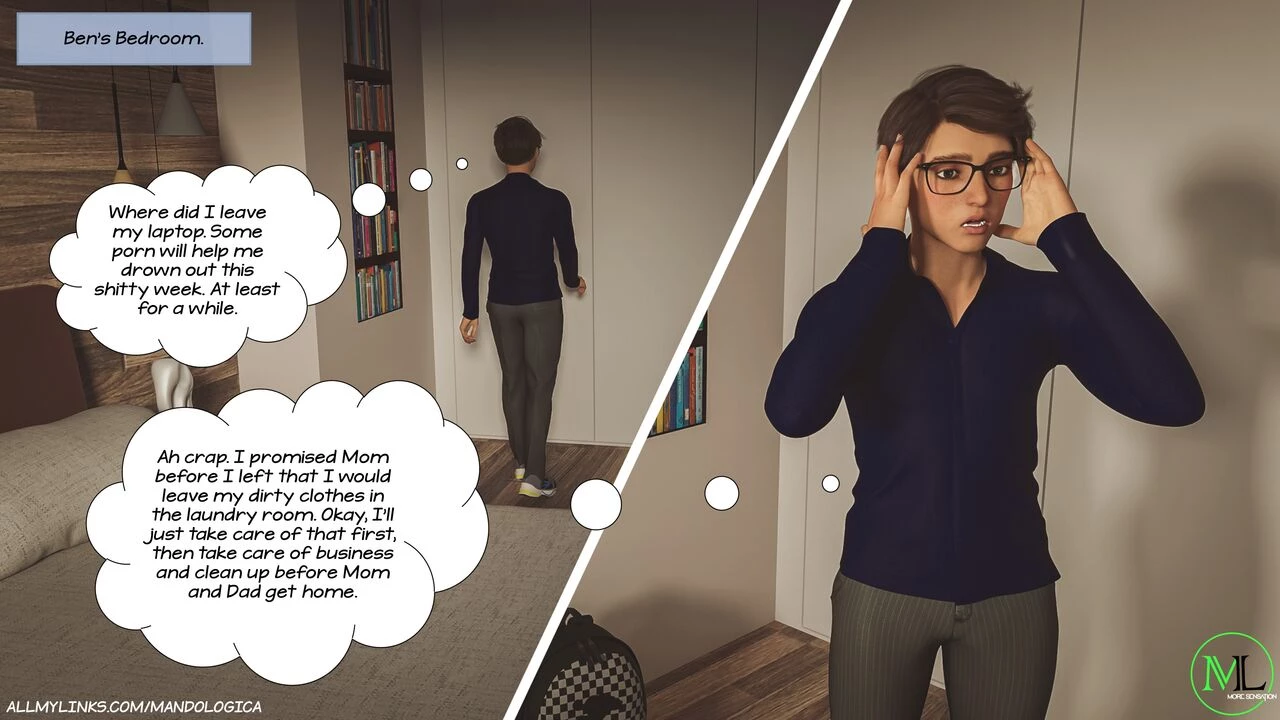 Forbidden Flames image number 3