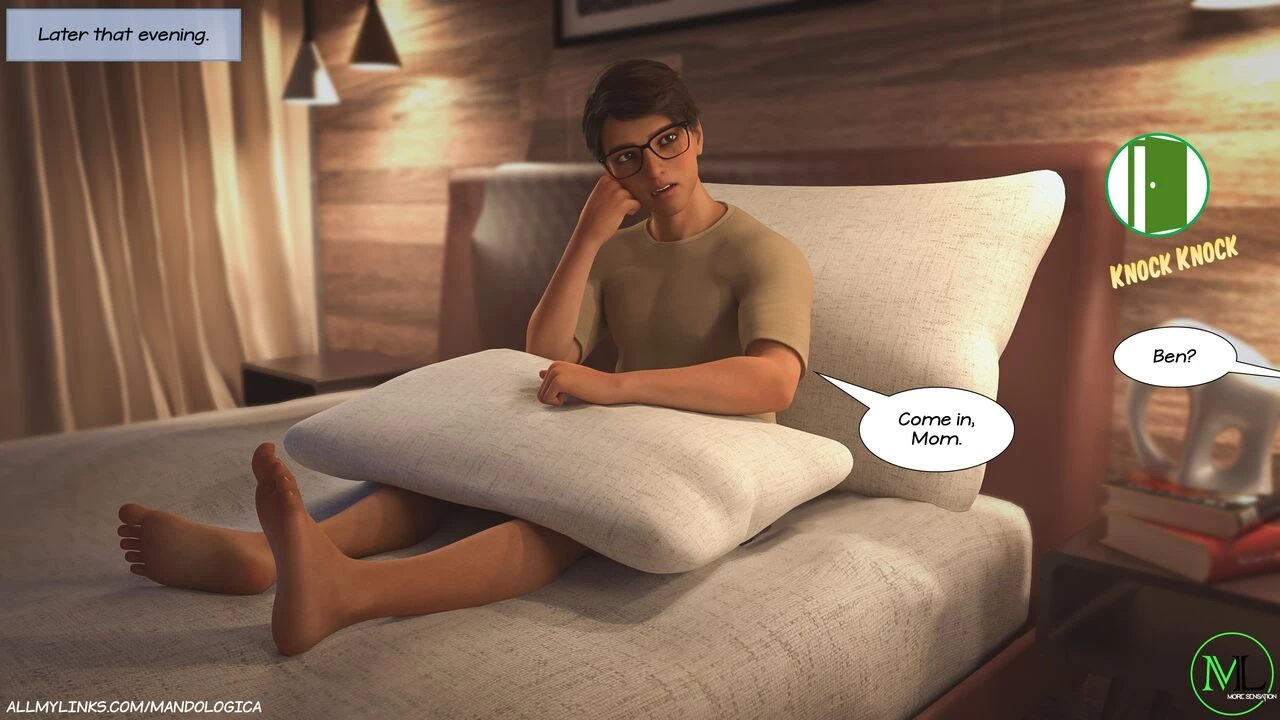 Forbidden Flames image number 46