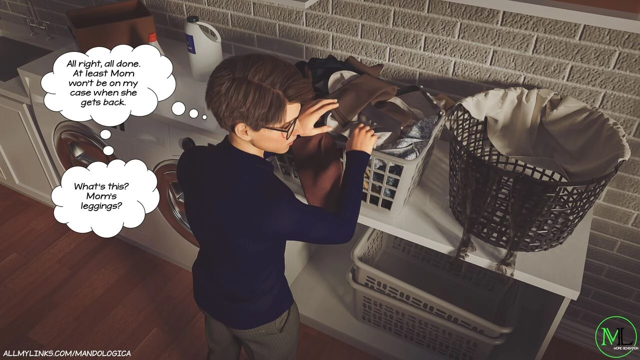 Forbidden Flames image number 4