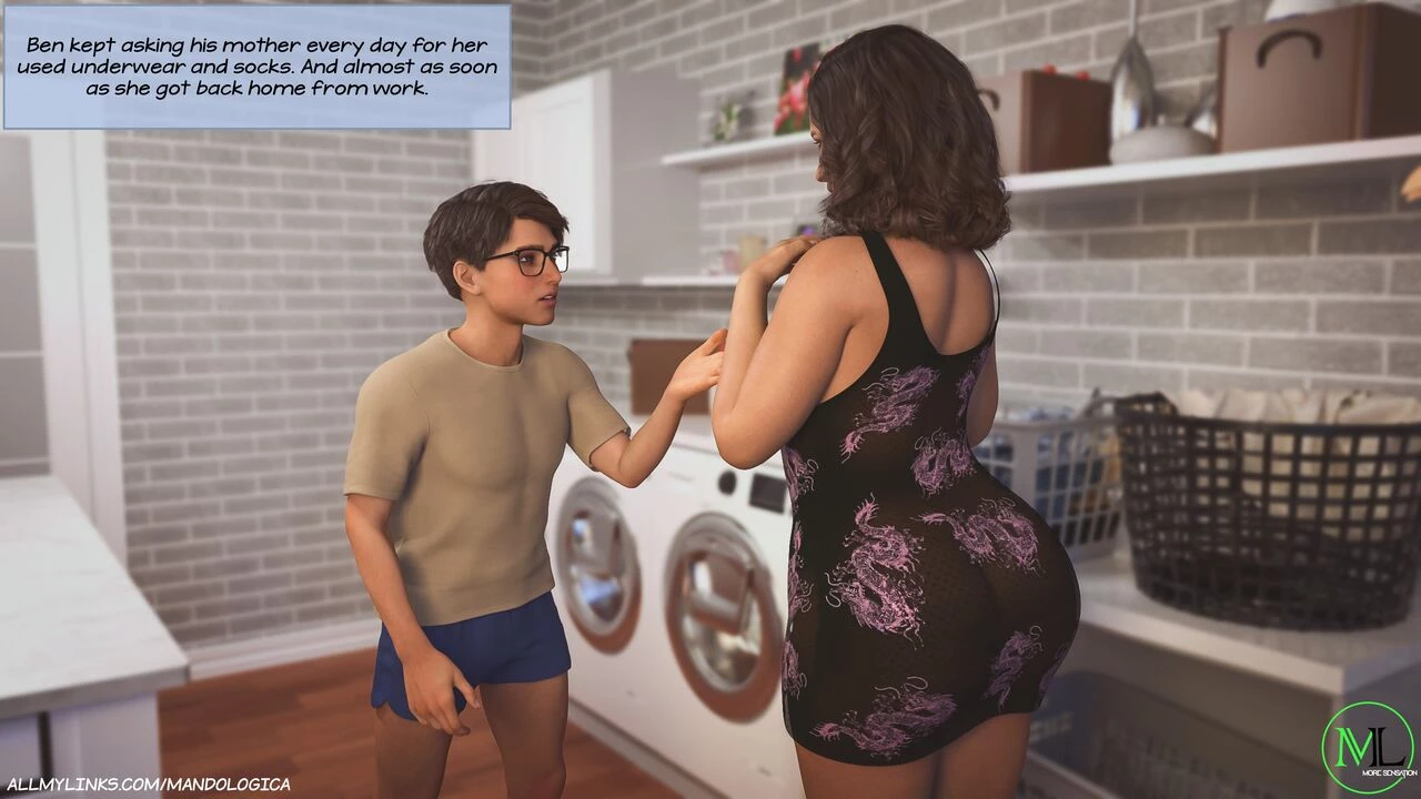 Forbidden Flames image number 51