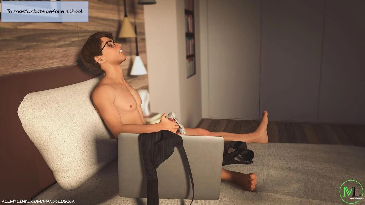 Forbidden Flames image number 54