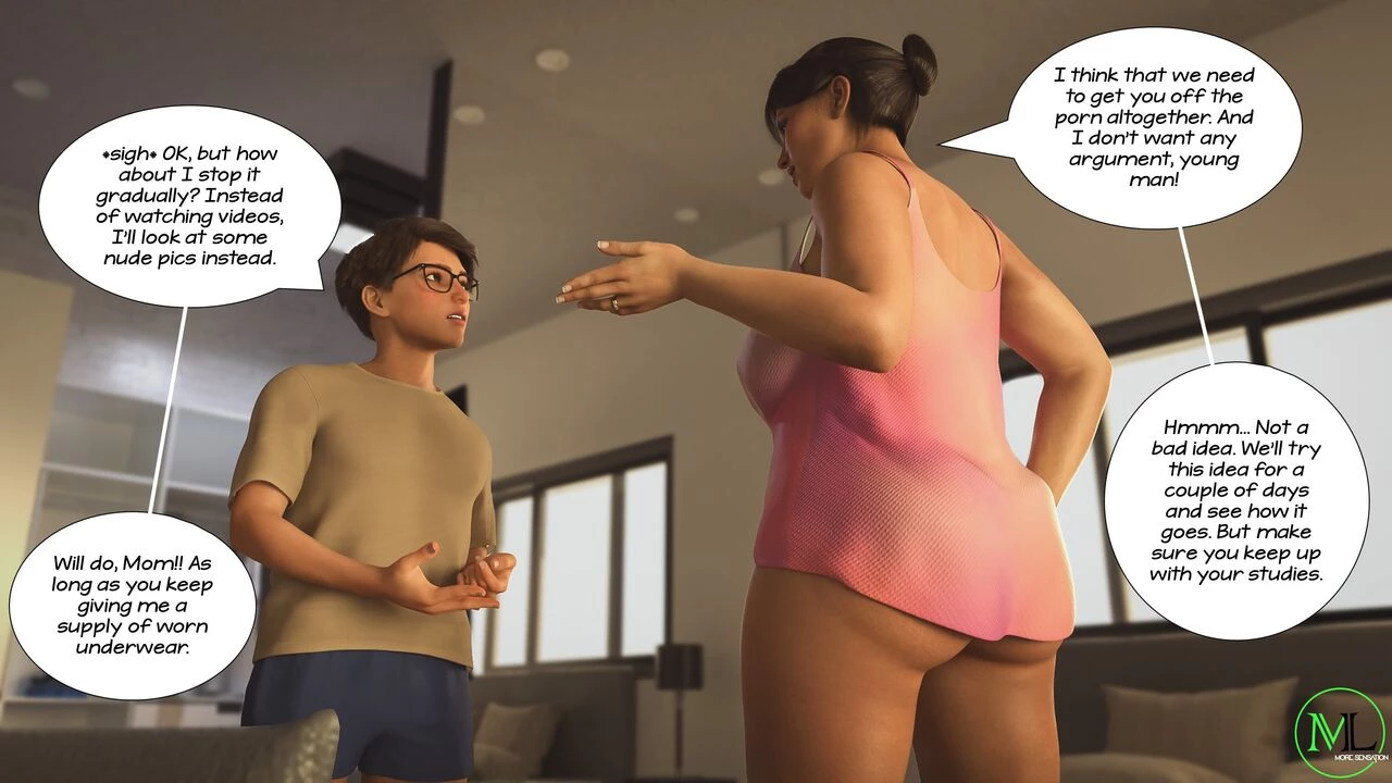 Forbidden Flames image number 58