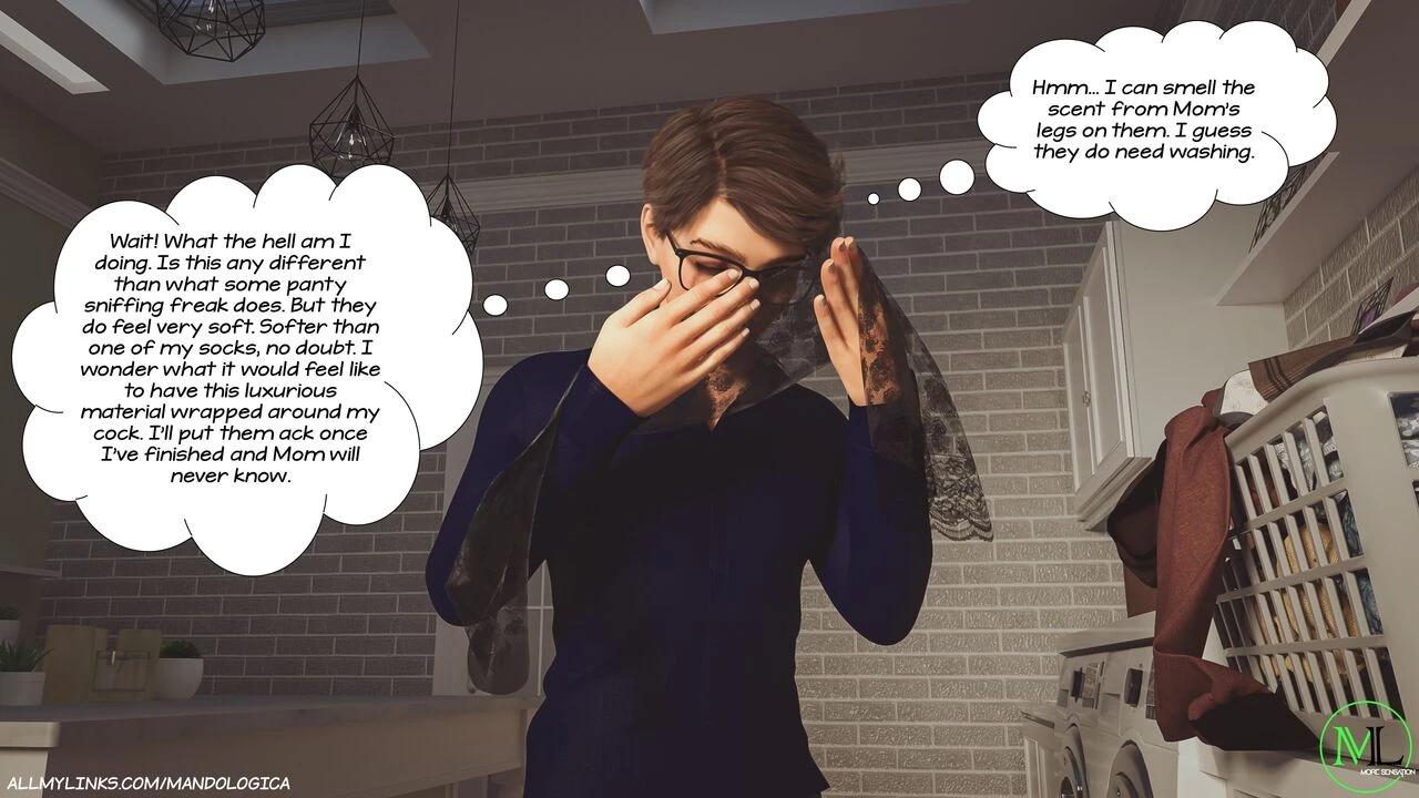 Forbidden Flames image number 5