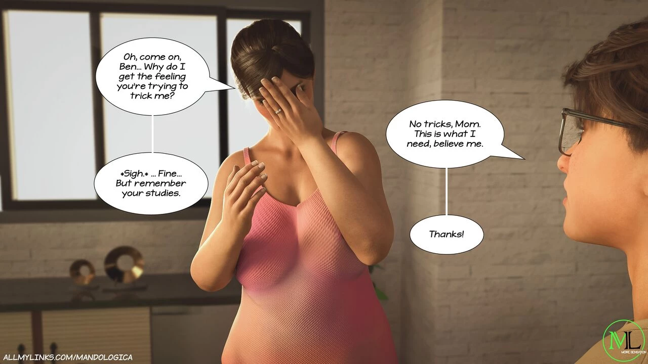 Forbidden Flames image number 59