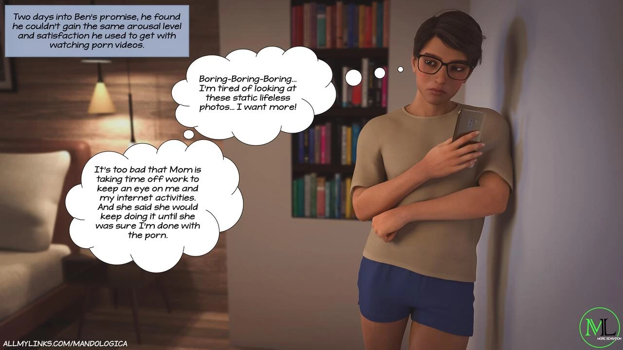 Forbidden Flames image number 62