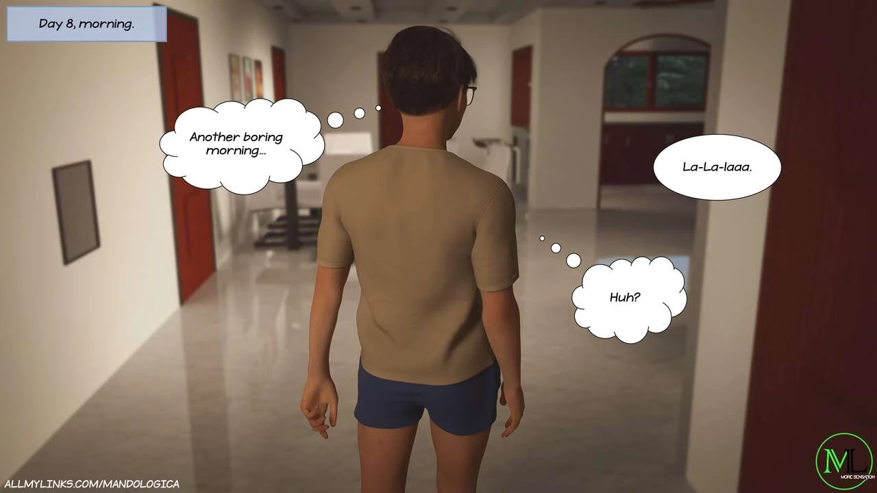 Forbidden Flames image number 64