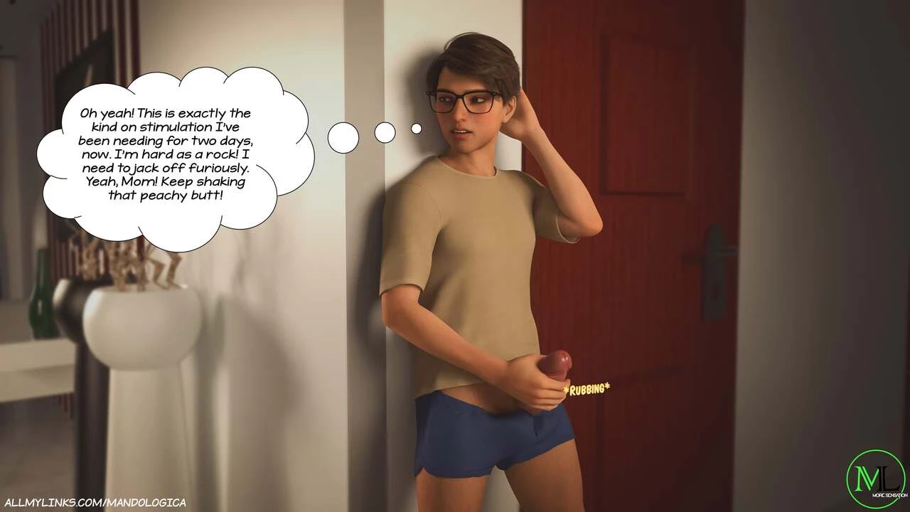 Forbidden Flames image number 68