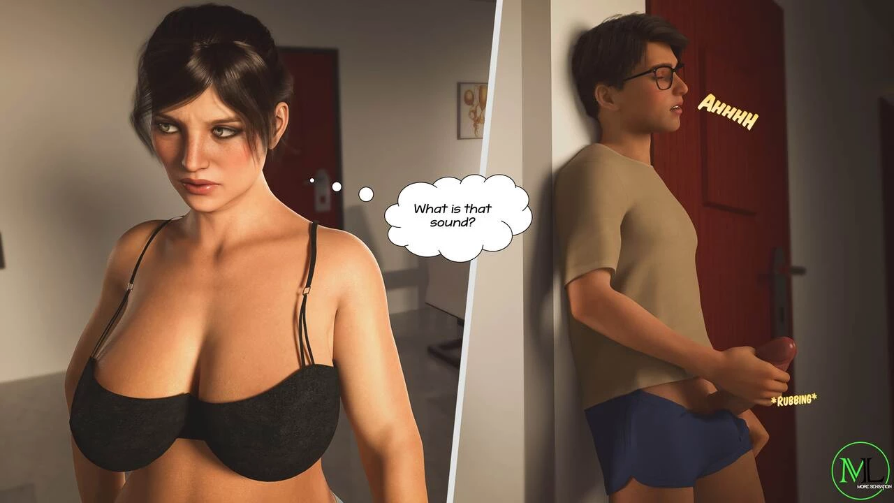 Forbidden Flames image number 69