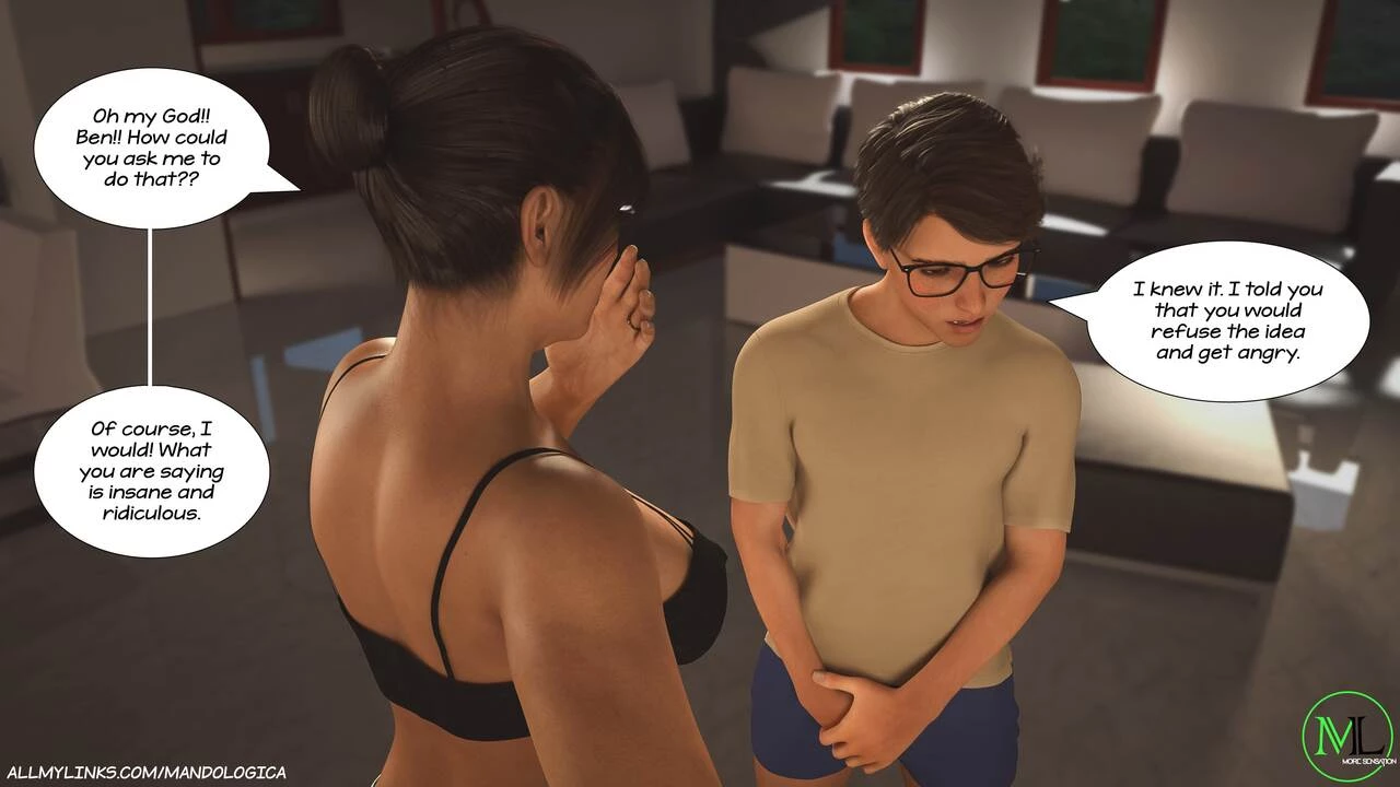 Forbidden Flames image number 78