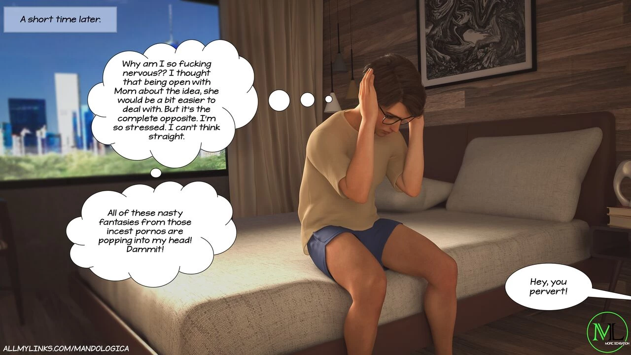 Forbidden Flames image number 83