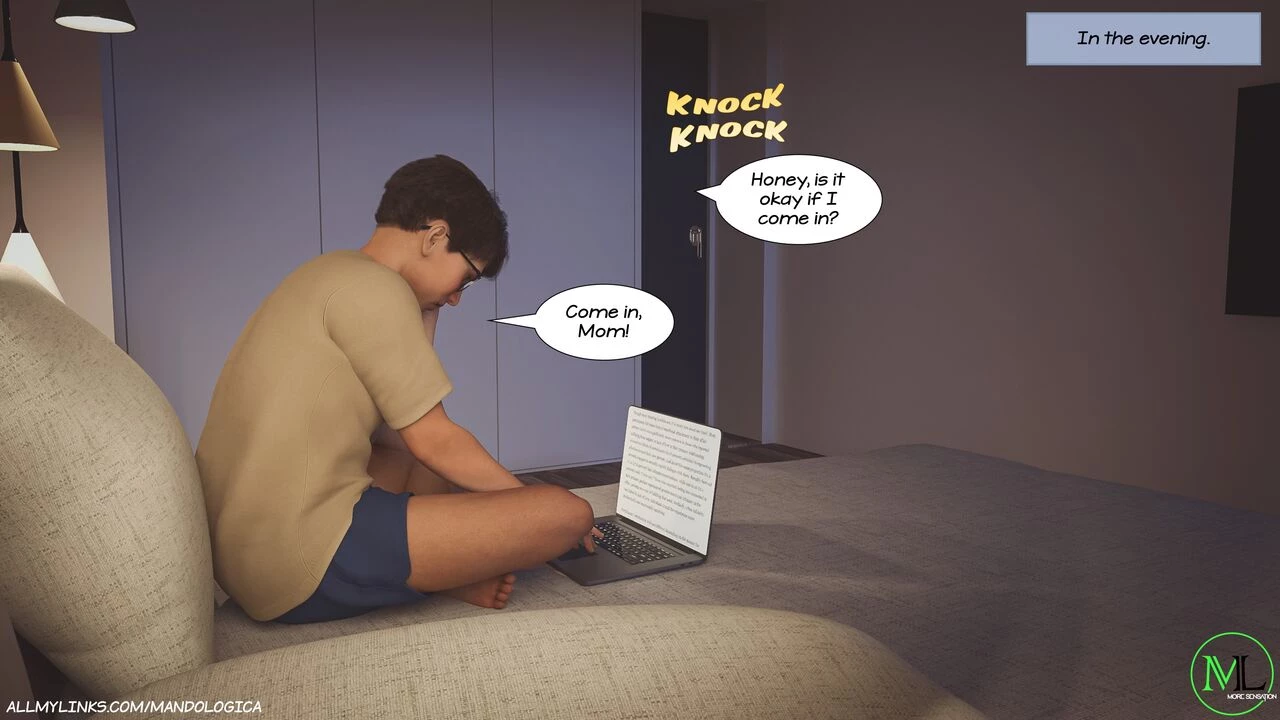 Forbidden Flames image number 8