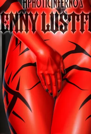 Penny Lustfuls 8: Savage Dreams