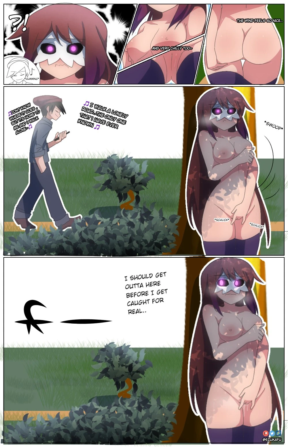 Enjoying the Breeze image number 2