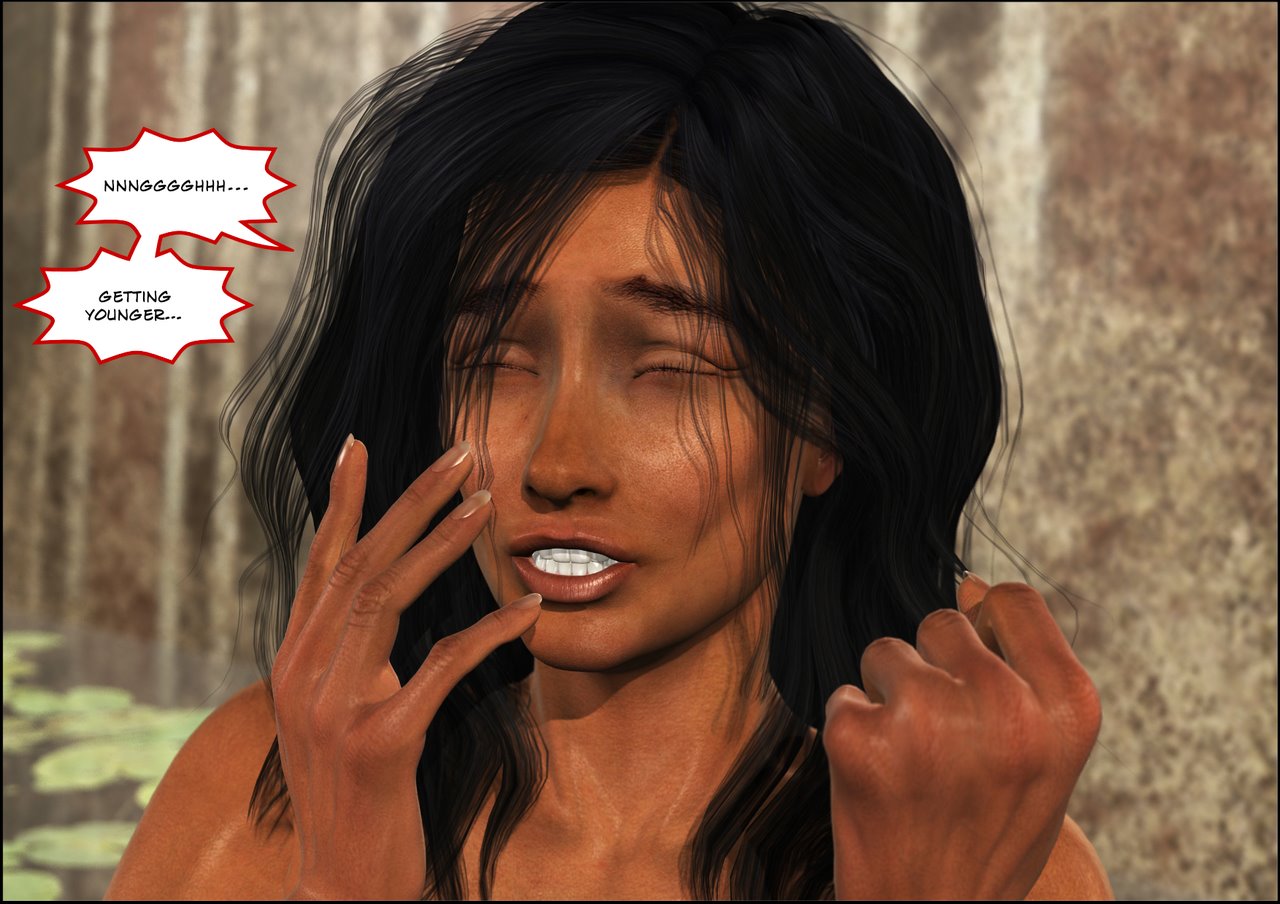 Susan Ryker and the Temple of Brown Cuties image number 11