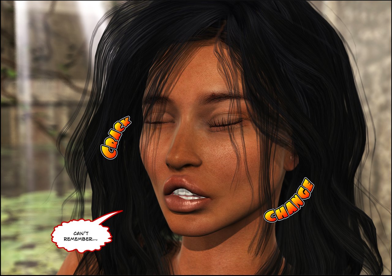 Susan Ryker and the Temple of Brown Cuties image number 13