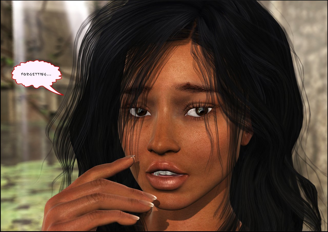 Susan Ryker and the Temple of Brown Cuties image number 14