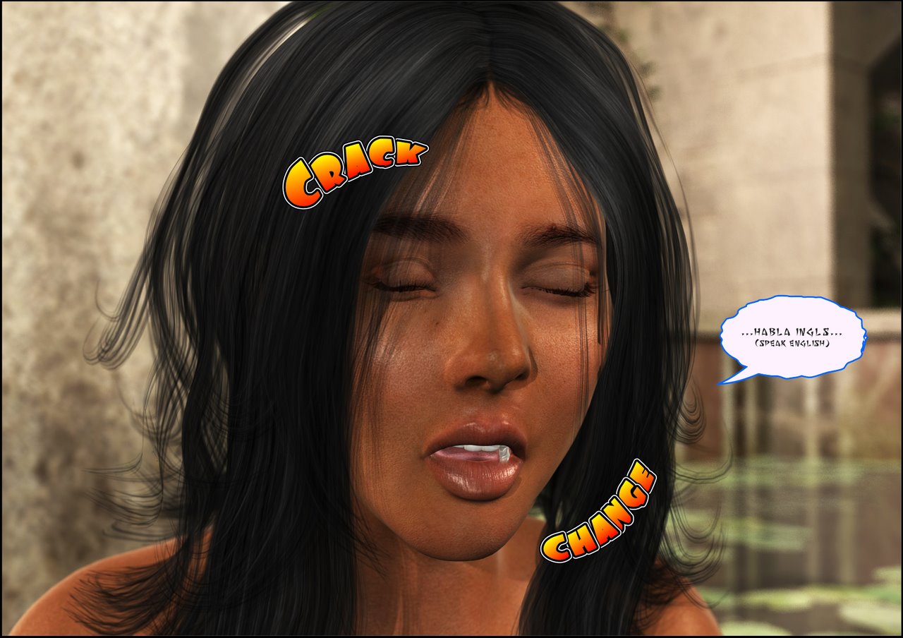 Susan Ryker and the Temple of Brown Cuties image number 17