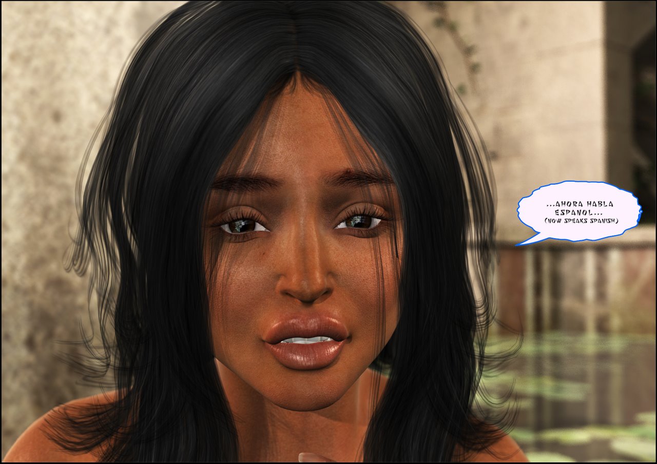 Susan Ryker and the Temple of Brown Cuties image number 18