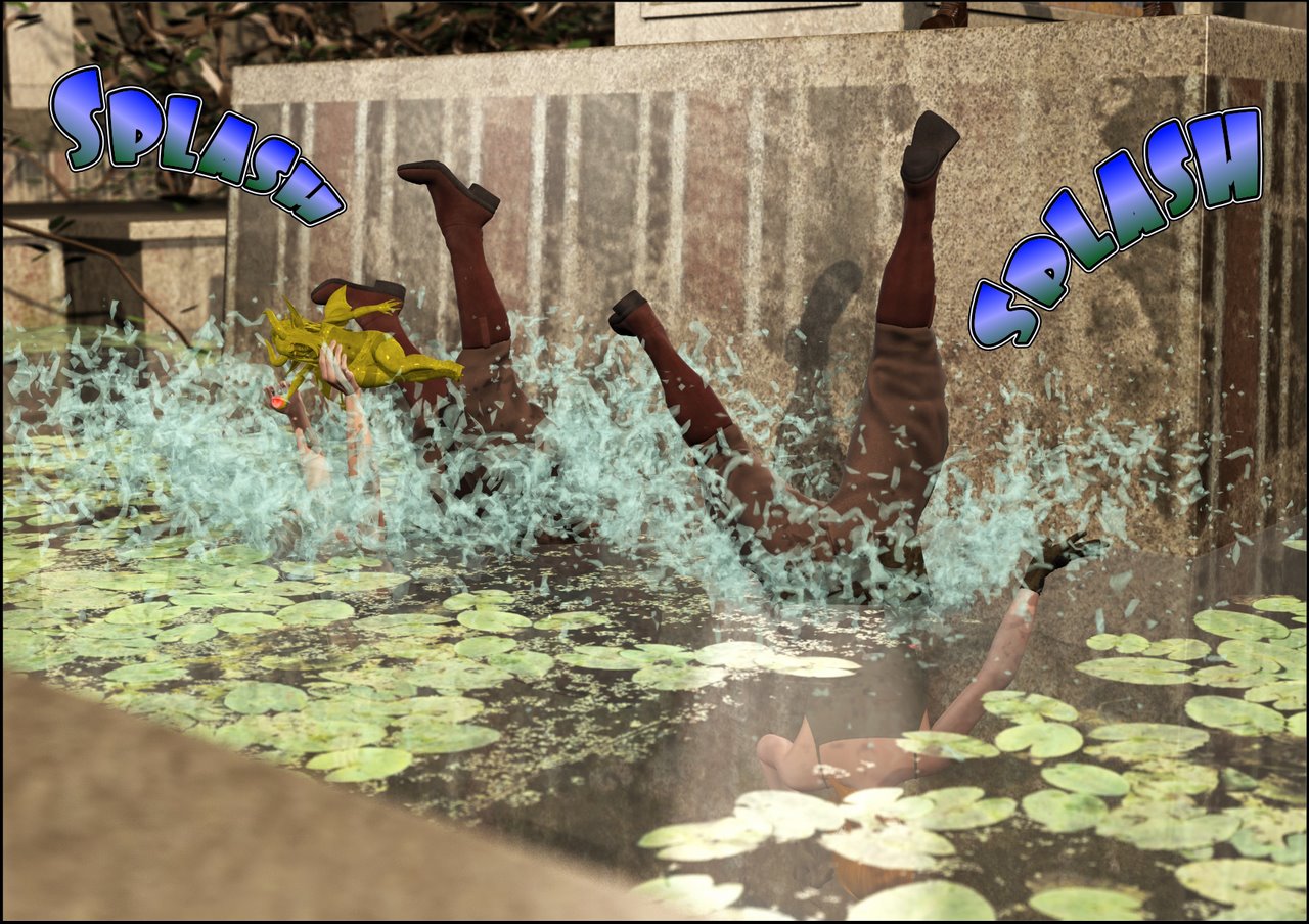 Susan Ryker and the Temple of Brown Cuties image number 7