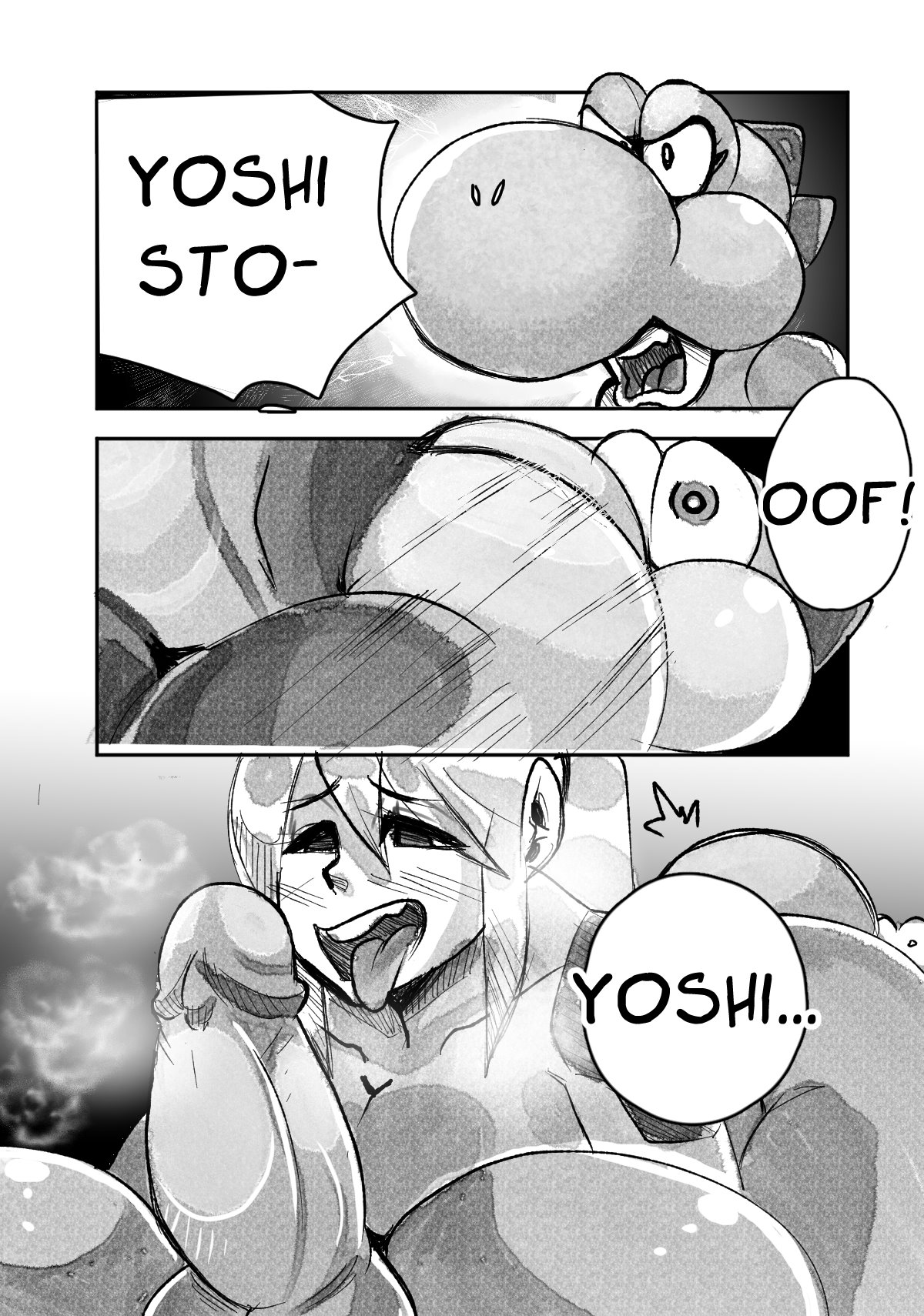 Spirit Swap! image number 10