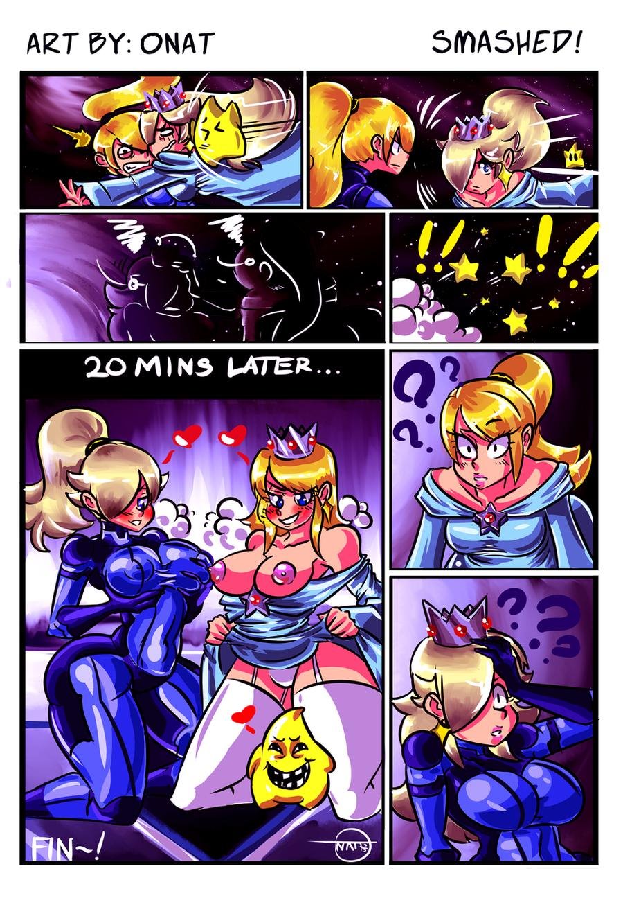 Spirit Swap! image number 2