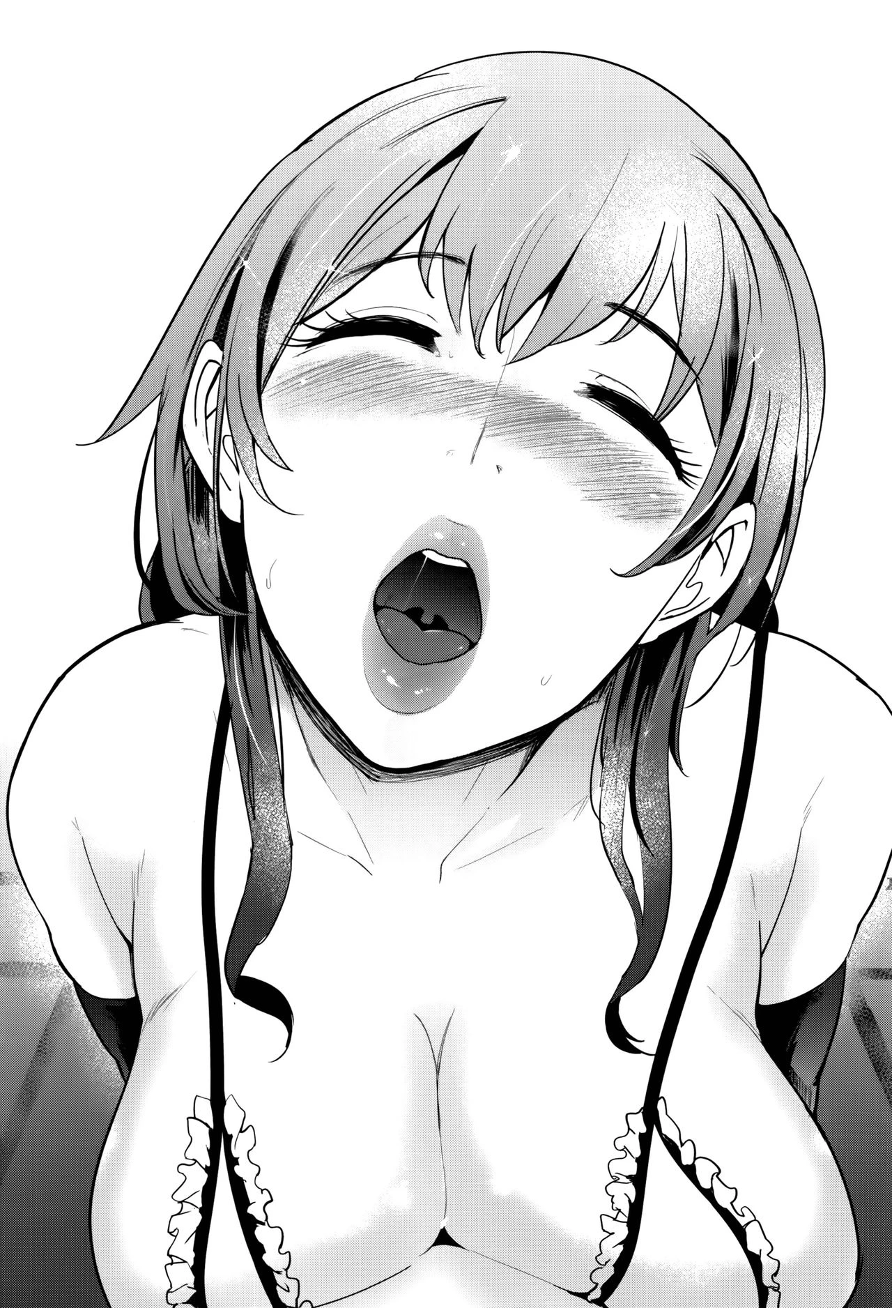 Mama Naranai Onna-tachi image number 141