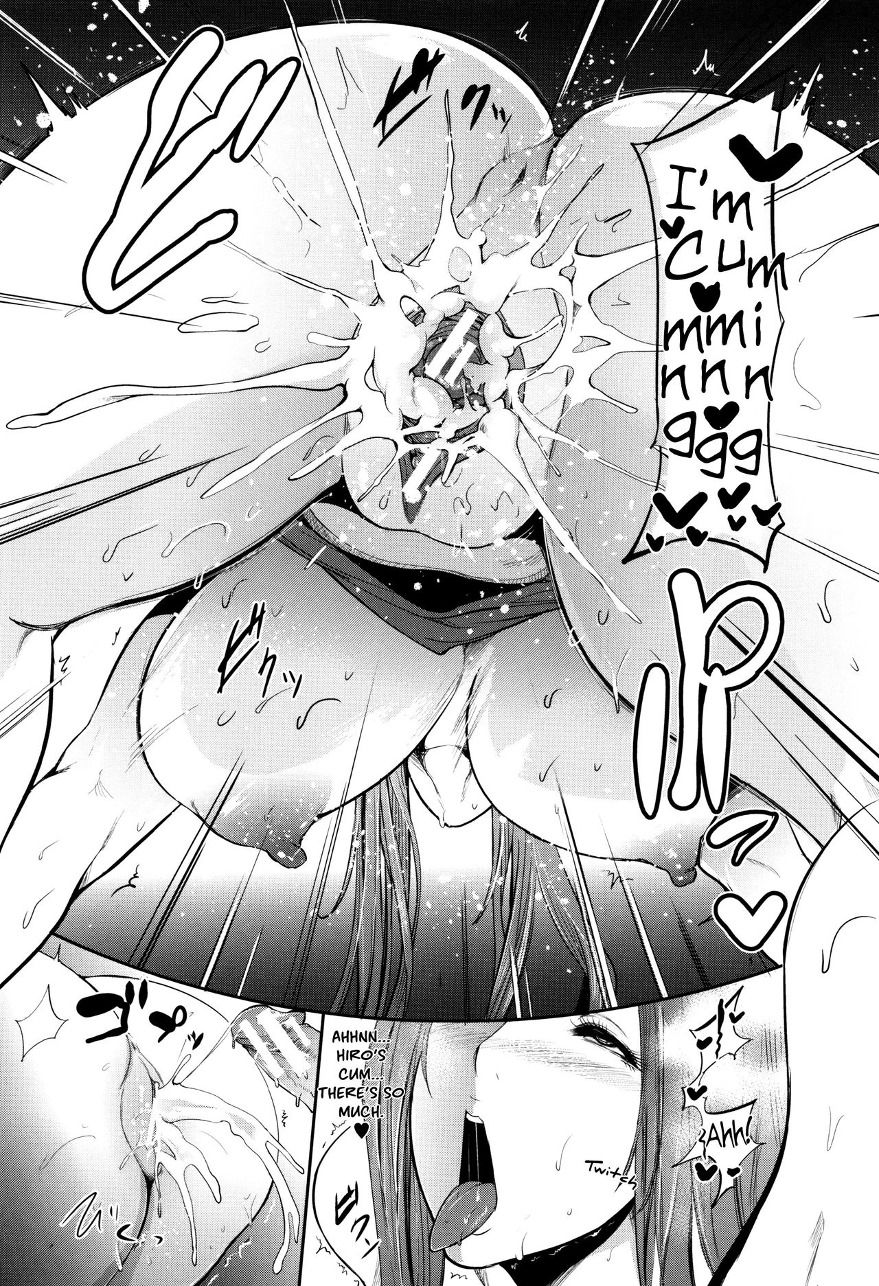 Mama Naranai Onna-tachi image number 30