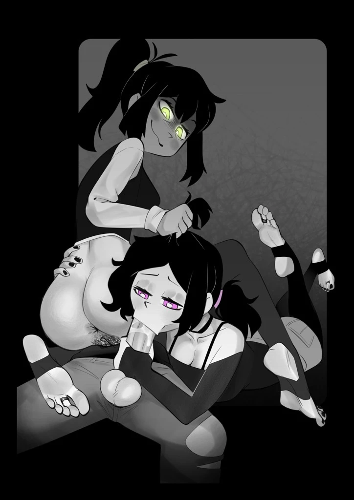 Gallery The coffin of andy and leyley image number 29