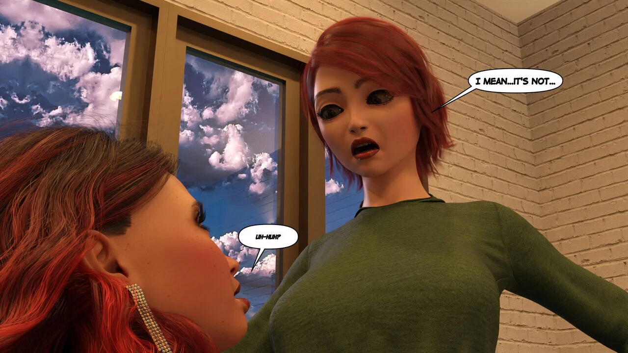 Jenny Mae Does a Horror Movie 5 image number 75