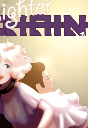 Satin Minions - Lighter Chains Vol. 6 porn comic